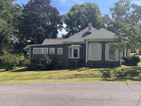 55 Aquone Road Andrews NC 28901