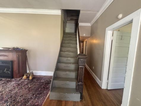 55 Aquone Road Andrews NC 28901