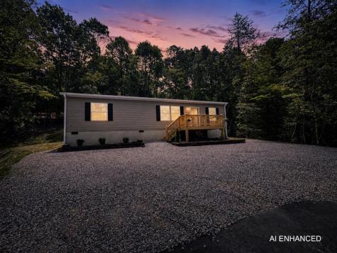 101 Sawyer Ridge Lane Hayesville NC 28904