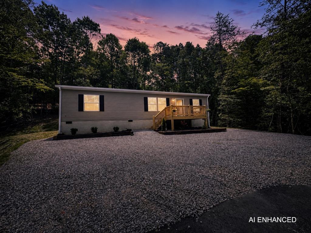101 Sawyer Ridge Lane Hayesville NC 28904
