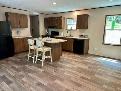 101 Sawyer Ridge Lane Hayesville NC 28904