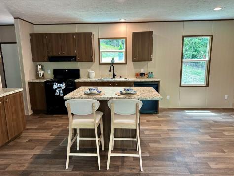 101 Sawyer Ridge Lane Hayesville NC 28904