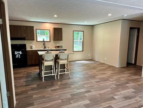 101 Sawyer Ridge Lane Hayesville NC 28904