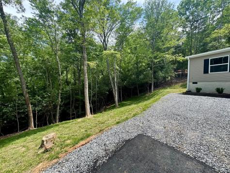 101 Sawyer Ridge Lane Hayesville NC 28904