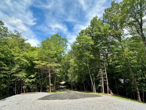 101 Sawyer Ridge Lane Hayesville NC 28904