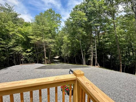 101 Sawyer Ridge Lane Hayesville NC 28904