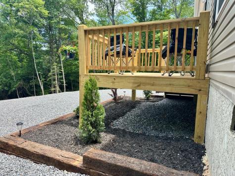 101 Sawyer Ridge Lane Hayesville NC 28904