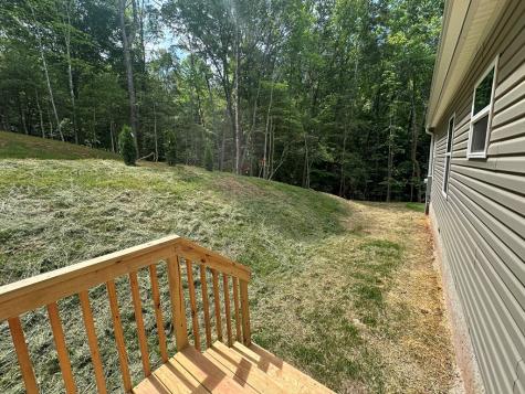 101 Sawyer Ridge Lane Hayesville NC 28904