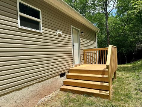 101 Sawyer Ridge Lane Hayesville NC 28904