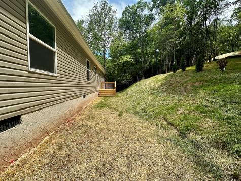 101 Sawyer Ridge Lane Hayesville NC 28904
