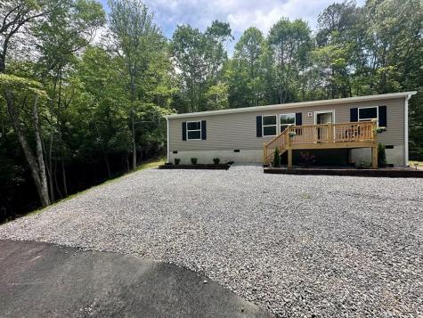 101 Sawyer Ridge Lane Hayesville NC 28904