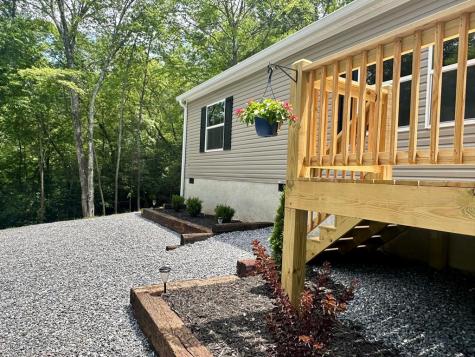 101 Sawyer Ridge Lane Hayesville NC 28904