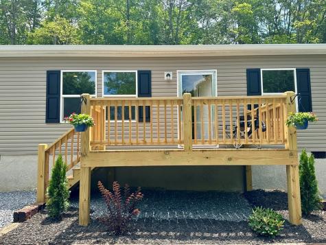 101 Sawyer Ridge Lane Hayesville NC 28904