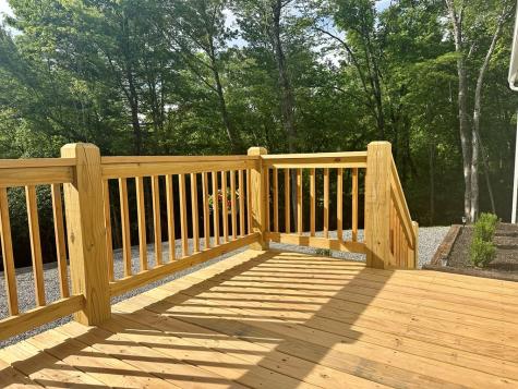 101 Sawyer Ridge Lane Hayesville NC 28904