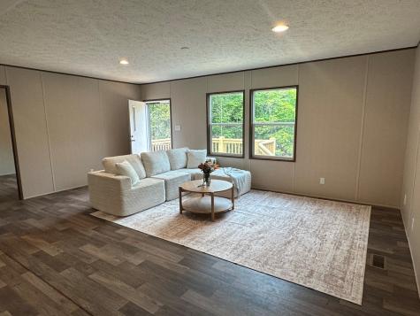 101 Sawyer Ridge Lane Hayesville NC 28904