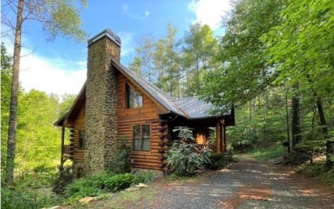 355 Vineyard Creek Way Murphy NC 28906