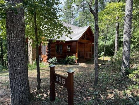 355 Vineyard Creek Way Murphy NC 28906