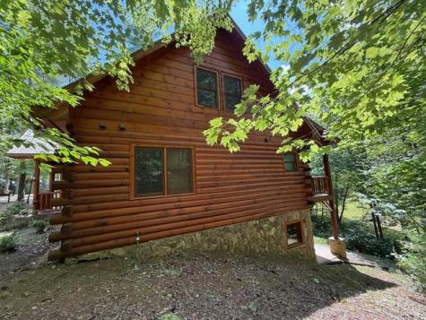 355 Vineyard Creek Way Murphy NC 28906