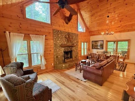 355 Vineyard Creek Way Murphy NC 28906