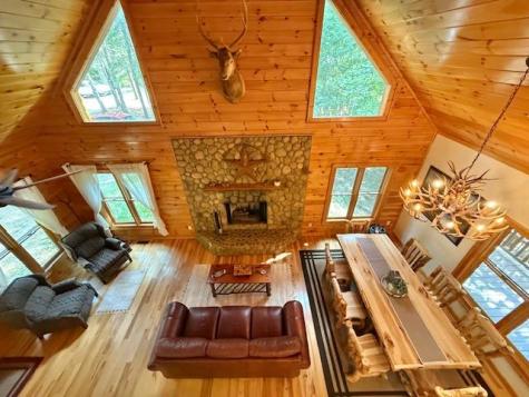 355 Vineyard Creek Way Murphy NC 28906