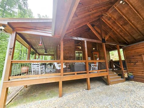 799 Cherokee Oaks Road Murphy NC 28906