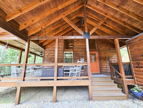 799 Cherokee Oaks Road Murphy NC 28906