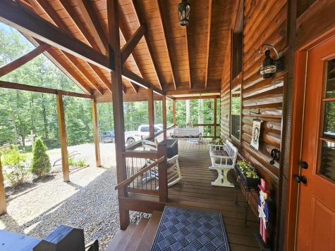 799 Cherokee Oaks Road Murphy NC 28906