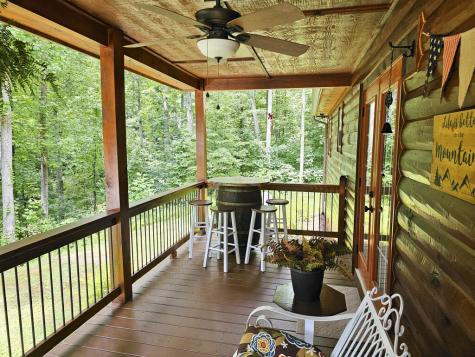 799 Cherokee Oaks Road Murphy NC 28906