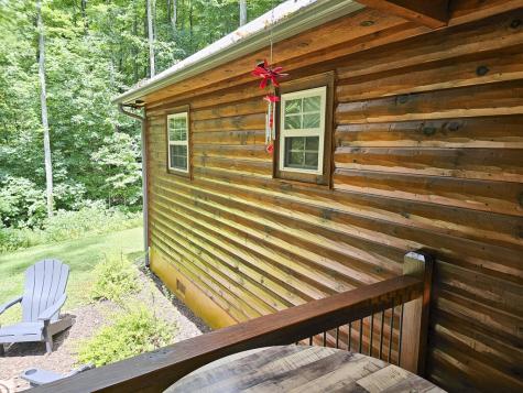 799 Cherokee Oaks Road Murphy NC 28906