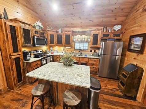 799 Cherokee Oaks Road Murphy NC 28906