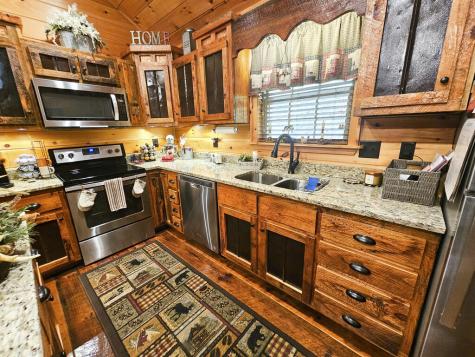799 Cherokee Oaks Road Murphy NC 28906