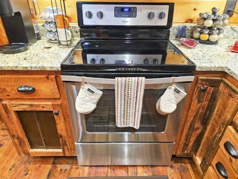 799 Cherokee Oaks Road Murphy NC 28906