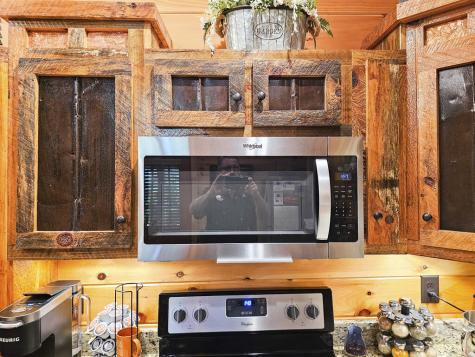 799 Cherokee Oaks Road Murphy NC 28906