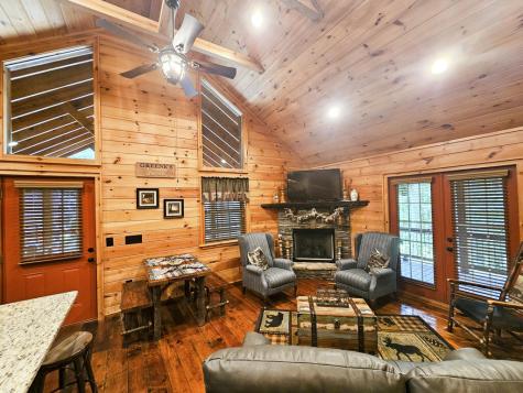 799 Cherokee Oaks Road Murphy NC 28906