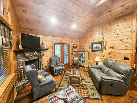 799 Cherokee Oaks Road Murphy NC 28906