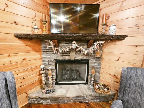 799 Cherokee Oaks Road Murphy NC 28906