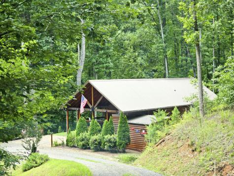 799 Cherokee Oaks Road Murphy NC 28906