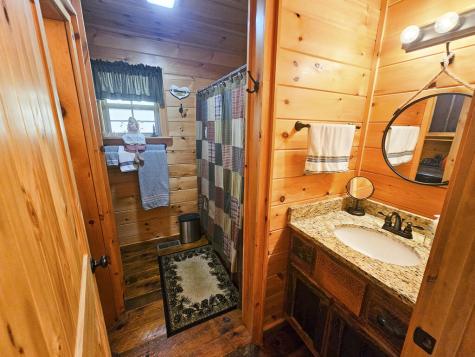 799 Cherokee Oaks Road Murphy NC 28906