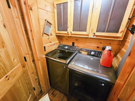 799 Cherokee Oaks Road Murphy NC 28906
