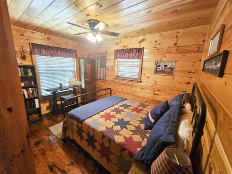 799 Cherokee Oaks Road Murphy NC 28906