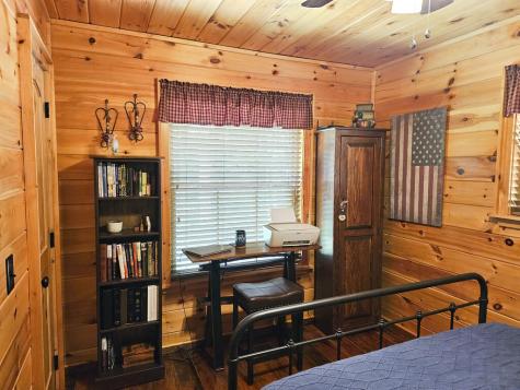 799 Cherokee Oaks Road Murphy NC 28906