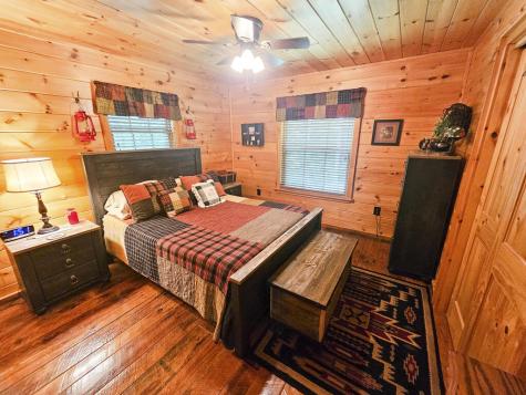 799 Cherokee Oaks Road Murphy NC 28906
