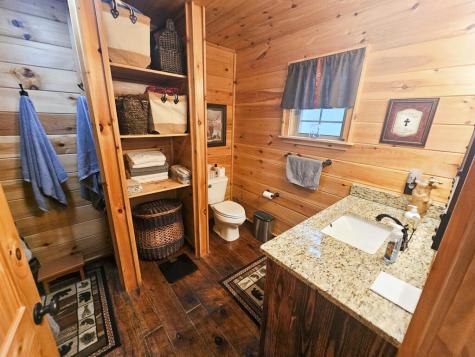 799 Cherokee Oaks Road Murphy NC 28906