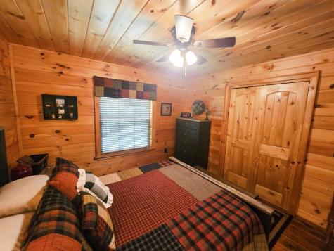 799 Cherokee Oaks Road Murphy NC 28906