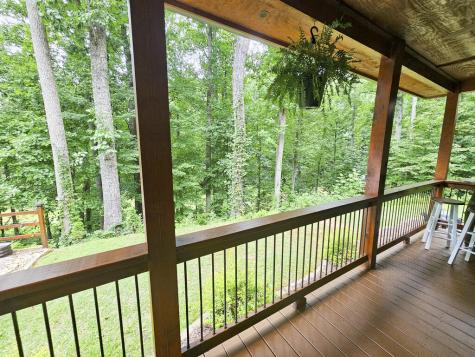 799 Cherokee Oaks Road Murphy NC 28906