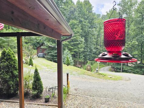 799 Cherokee Oaks Road Murphy NC 28906