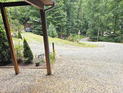 799 Cherokee Oaks Road Murphy NC 28906