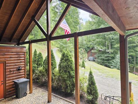 799 Cherokee Oaks Road Murphy NC 28906