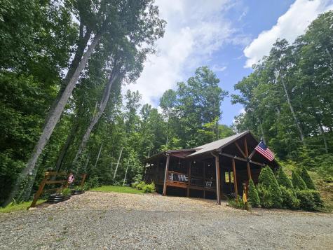 799 Cherokee Oaks Road Murphy NC 28906