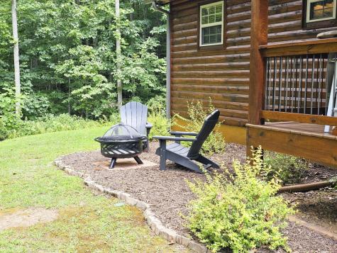 799 Cherokee Oaks Road Murphy NC 28906